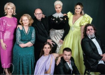 Rikthehet Muza Competition, nëse keni talent në fashion-dizajn, apliko deri më 25 prill për të qenë një nga fituesit