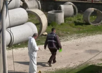 Shpërthimi me 2 viktima/ Dy vepra penale për incidentin në magazinë, vijojnë hetimet për tragjedinë