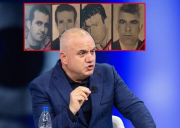 “Të dëshmojnë Berisha, Basha, Topi”/ Hoxha: SPAK duhet të hetojë 21 Janarin, bashkëshortja e Aleks Nikës ka kasetën!