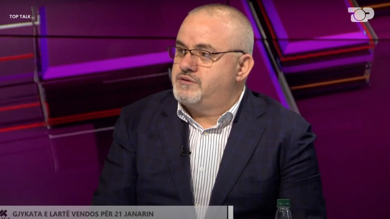 ’21 janari’/ Hoxha: Krim i pastër shtetëror. Kaseta është provë e jashtëzakonshme, ata kanë komunikuar në një kanal sekret