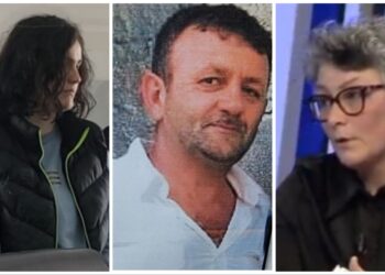 A do t’i falësh nipërit? Motra e Pëllumb Metës: Dua që të dalë e vërteta dhe autorët të dënohen