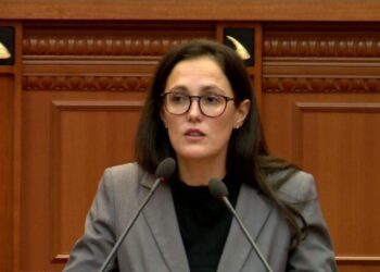 Akti normativ për ndryshimet në Buxhetin e 2024/ Ministrja Ibrahimaj: Prioritetet për zhvillimin ekonomik të vendit, si dhe mbështetjen për sektorin fason