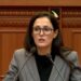 Akti normativ për ndryshimet në Buxhetin e 2024/ Ministrja Ibrahimaj: Prioritetet për zhvillimin ekonomik të vendit, si dhe mbështetjen për sektorin fason