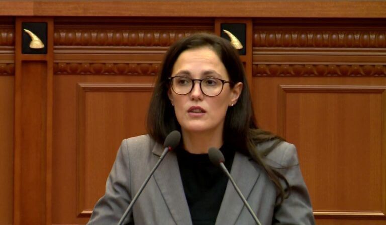 Akti normativ për ndryshimet në Buxhetin e 2024/ Ministrja Ibrahimaj: Prioritetet për zhvillimin ekonomik të vendit, si dhe mbështetjen për sektorin fason