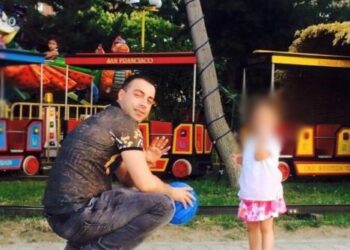 U publikuan fotot me vajzën/ Familjarët e Ilnisës bëjnë deklaratën e fortë për ish-burrin e saj