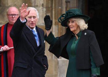 Rishfaqet në publik pas diagnostikimit me kancer mbreti Charles III