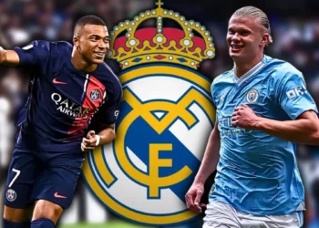 Real Madrid synon sulmin më “brutal” të momentit, pas Mbape kërkon blerjen e Haland