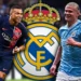 Real Madrid synon sulmin më “brutal” të momentit, pas Mbape kërkon blerjen e Haland