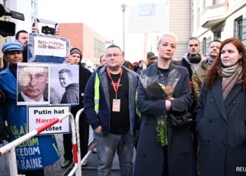 “Mesdita kundër Putinit”, rusët në protestë kundër zgjedhjeve që pritet t’i japin Putin një mandat tjetër