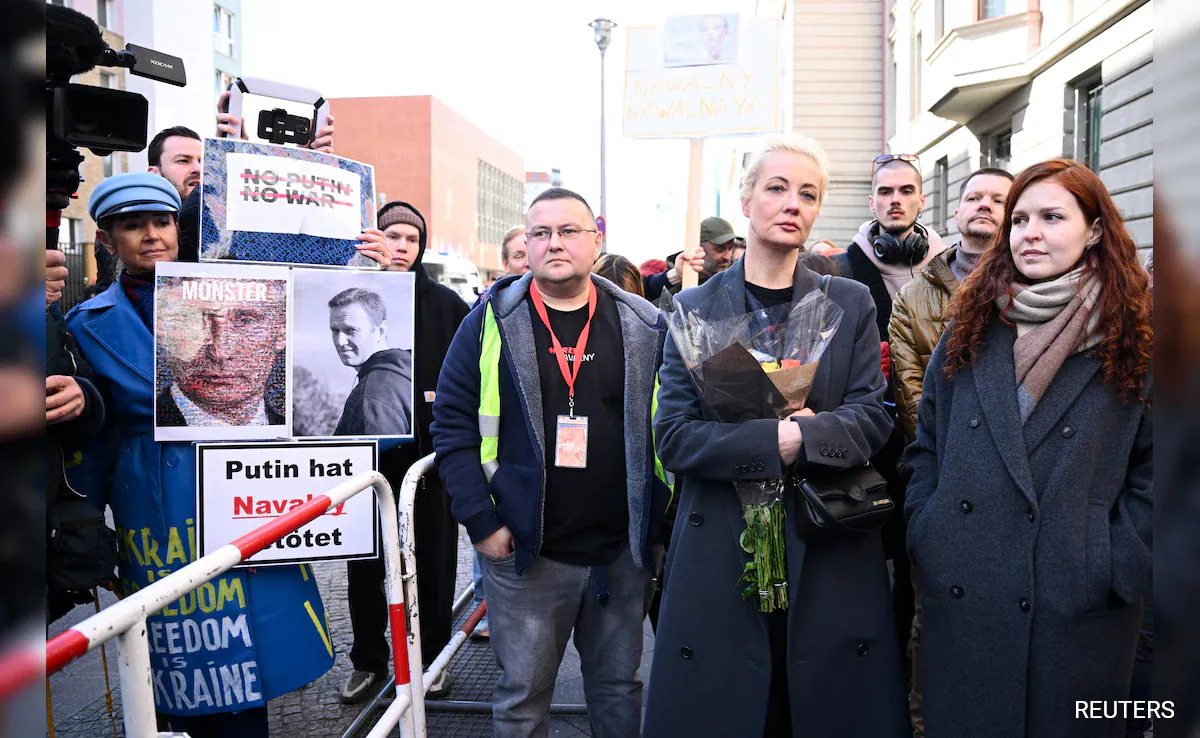 “Mesdita kundër Putinit”, rusët në protestë kundër zgjedhjeve që pritet t’i japin Putin një mandat tjetër