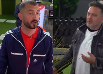 “Të japin informacione nga jashtë se s‘di të luash”/ Debat i ashpër mes Julit dhe Romeos