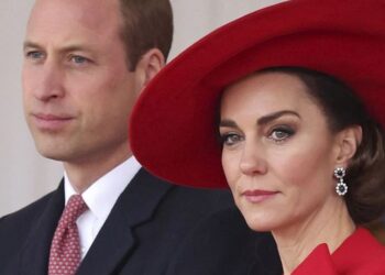 Nga vdekja te divorci me Princin William, të gjitha teoritë konspirative për gjendjen e Kate Middleton
