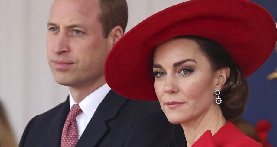 Nga vdekja te divorci me Princin William, të gjitha teoritë konspirative për gjendjen e Kate Middleton