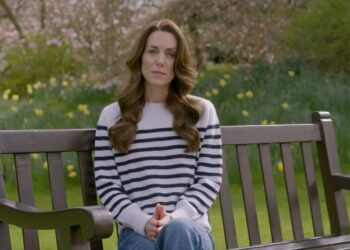 Princesha Kate Middleton diagnostikohet me kancer: Jam e shokuar…