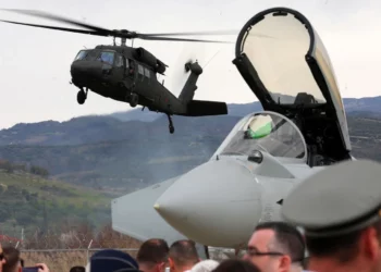 Eksperti: Sa para pritet të përfitojë Shqipëria nga baza e NATO-s në Kuçovë