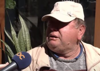 Baza ajrore e NATO-s në Kuçovë/ Qytetarët: Shpresojmë për ringjallje të aktivitetit ekonomik