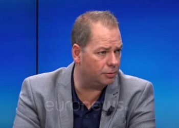 Kulluri: Nuk e njoh partinë e Agron Shehaj! Ai shfaqet dhe zhduket në politikë në mënyrë frekuente