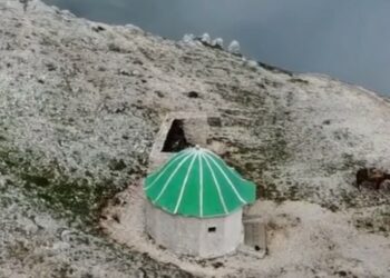 Me pamje nga Kurora e Sevasterit në Selenicë, Kryeministri Rama uron festën e Sulltan Novruzit