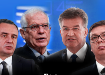 Analiza e REL: Dialogu Kosovë-Serbi “i vdekur” deri pas zgjedhjeve në BE dhe SHBA