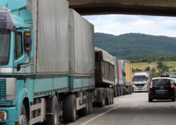 Bien me 41,6% eksportet shqiptare drejt Greqisë, dy muajt e parë të vitit ‘trembin’ ekonominë