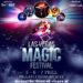 “Las Vegas Magic Festival” vjen në Tiranë