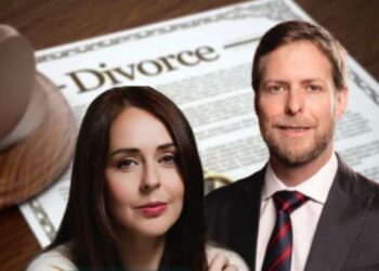 “Lufta” në Pallatin Mbretëror, nga çifti perfekt në video-skandal, të pathënat e një divorci të pazakontë