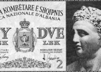 Historia e lekut/ Nga e ka prejardhjen monedha shqiptare: Nga emri i Skënderbeut, Aleksandrit apo Lekës së Madh! Për herë të parë u përdor nga…!