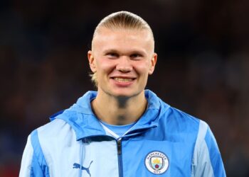 Haaland lë të hapur derën për lëvizjen në Real Madrid