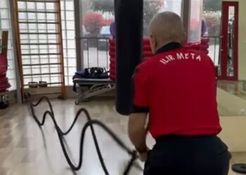 Ilir Meta “sfidon” hapur Lulzim Bashën një ditë pas debatit në distancë (VIDEO)