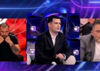 “Njeri i krimbur, të të vijë zor nga vetja”, debati ashpër mes Julit dhe Romeos: Ke qëllim të viktimizohesh…