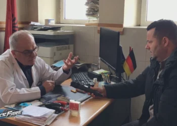 Mjeku Sami Koçeku: Kontaktet me Berishën dhe Bashën për “21 Janarin”: Ja pse deklarova vrasjen nga afër…!