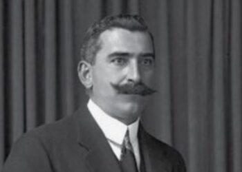 U vra 99 vjet më parë në Bari, si i shihte Luigj Gurakuqi koncesionet në Shqipëri