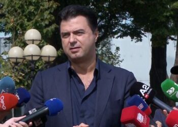 “Zgjedhorja, shkaku i gjithë të këqijave”, Basha: Kërkoj ndjesë që dola deputet nga listat e mbyllura