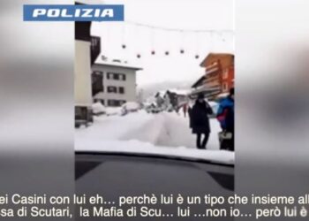 Harta/ ‘Ka lidhje me mafien e Shkodrës’! Përgjimet që zbuluan rrjetin e furnizuesve të drogës në Itali, kishte lidhje dhe në Bruksel