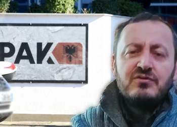 “21 janari”/ Mahmutaj: Gardisti qëlloi me armë. SPAK ka luajtur ping pong me dosjen!