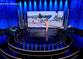 “S’mund të jesh mazhorancë pozitive me opozitë destruktive”/ Malaj flet për bazën e NATO-s: Tre momentet e rëndësishme…!