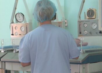 Gruaja shkoi në maternitet për të lindur, por foshnja ndërroi jetë! Bashkëshorti kallëzim në polici