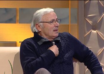 Alfred Bualoti: Si u zëvendësuan intelektualët me klasën punëtore. Tregon edhe “sekretet” e “Pyllit të lirisë”