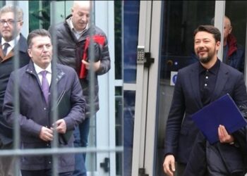 Gjithë gjurmët e familjes Berisha në Gërdec