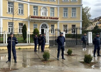 Sot zgjidhet kreu i Komunitetit Mysliman Shqiptar, ja kush janë 3 kandidatët në garë