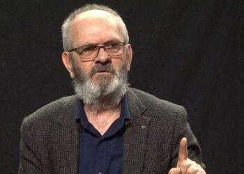 Mehdi Malkaj feston ditëlindjen, sa qirinj fryn sot aktori i mirënjohur i Teatrit shqiptar