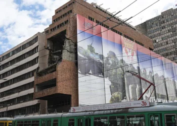 “10 mijë firma në 24 orë”/ Peticion kundër projektit të dhëndrit të Trump në Serbi