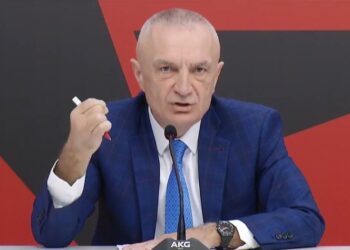 Vjedhje në PL? Meta denoncon në prokurori zhdukjen e DVR, natën u zëvendësua me të re: Misteri e pikëpyetjet që fshihen pas