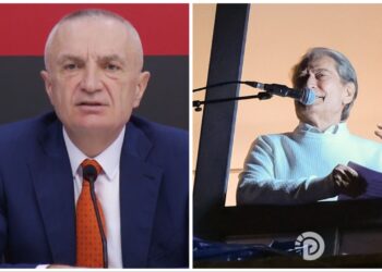 Arrestimi i Berishës, Meta: Denoncimet nga ballkoni, jo vetëm nuk e kanë izoluar, por e kanë ngritur në lartësi(kati i 8)