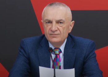 Kujtesë dhe vetëofrim?! Meta: Nuk pranoj të drejtoj Qeverinë teknike. Ja si duhet të jetë kryeministri