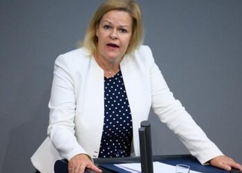 Gjermania “merr” shembull Shqipërinë për azilin në vendet e treta! Ministrja: Po shohim me kujdes praktikën shqiptare