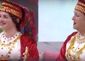 Kur çiftelia merr “dhenë”, njihuni me artistet që i bashkon pasioni për të ruajtur traditat e Shqipërisë