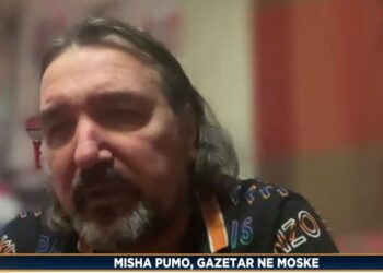 Sulmi terrorist në Moskë, gazetari shqiptar në Rusi: Një koncert me mbi 6 mijë spektatorë, pa asnjë polic!