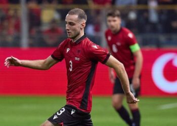Mario Mitaj flet me zemër: Kam lindur në Athinë, por s’jam grek. E dua Shqipërinë, jam patriot i atdheut tim