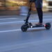 Sa do të gjobiten përdoruesit e monopatinave për shkelje të rregullave të qarkullimit